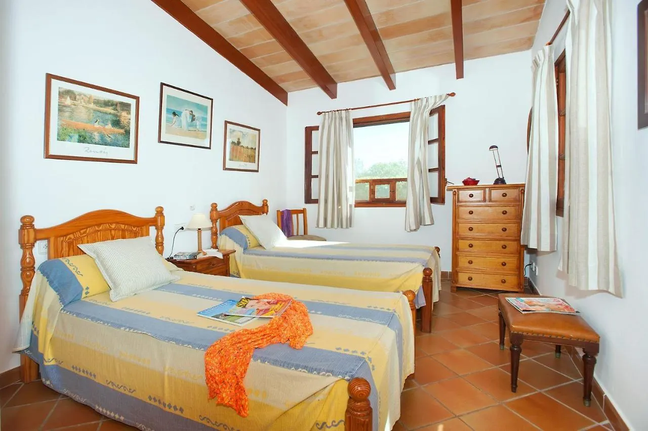 Villa Monserrat By Villa Plus Port de Pollenca Spain