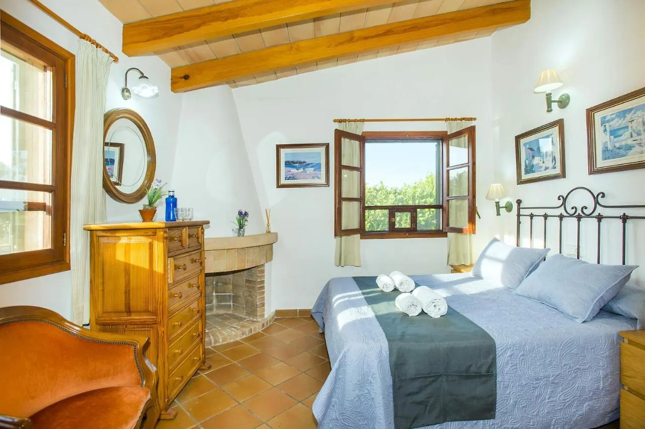 Villa Monserrat By Villa Plus Port de Pollenca