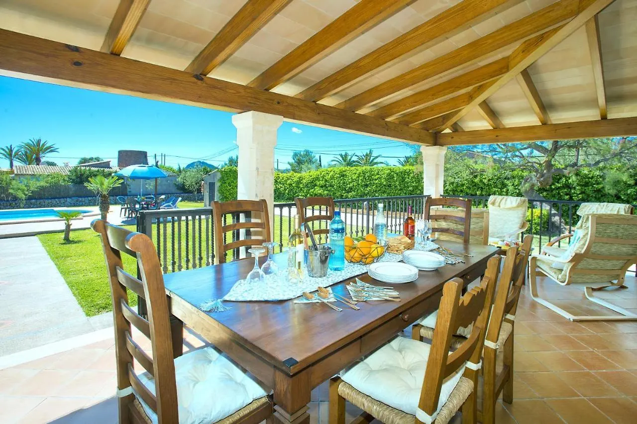 Villa Monserrat By Villa Plus Port de Pollenca