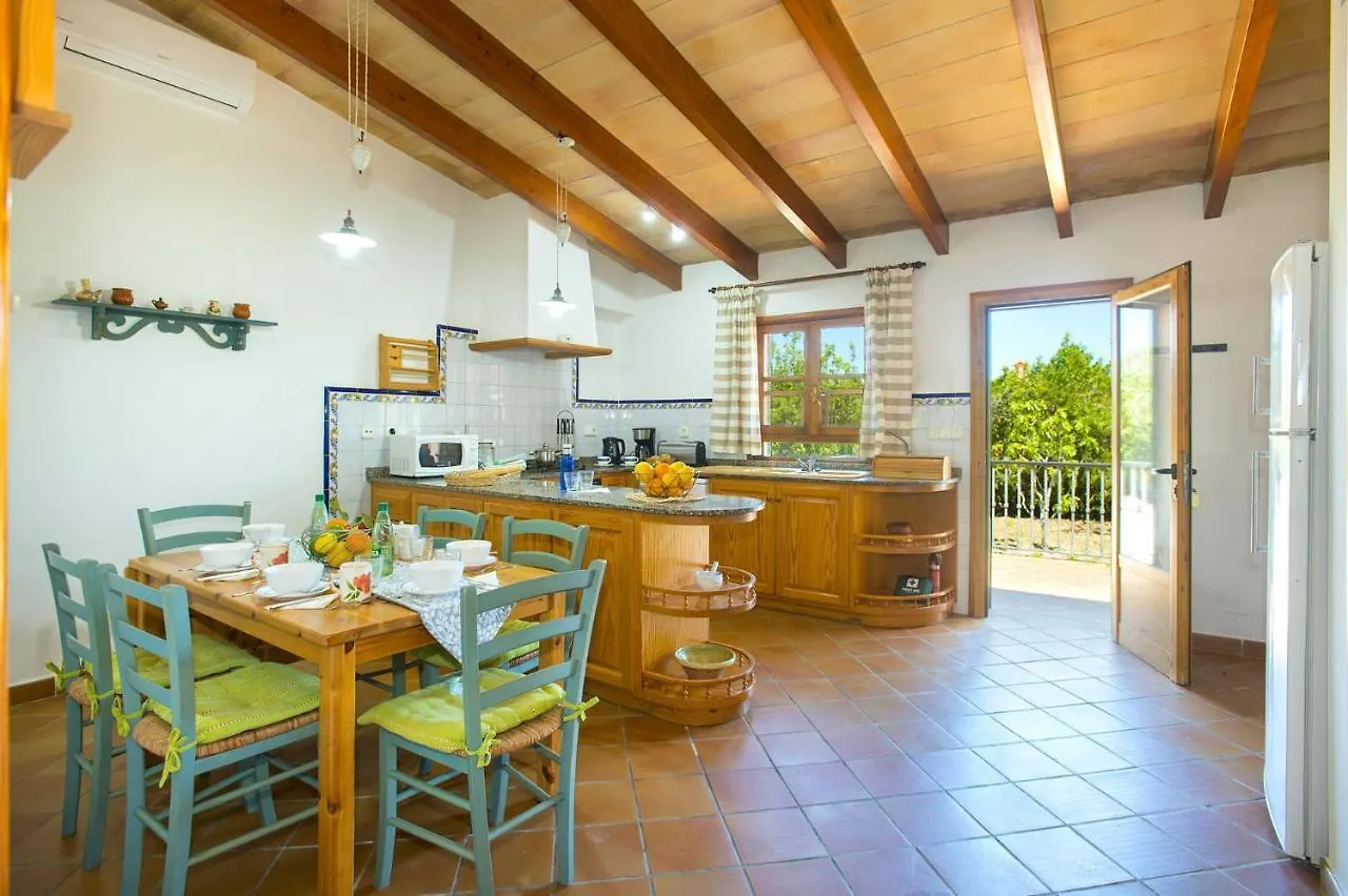 Villa Monserrat By Villa Plus Port de Pollenca