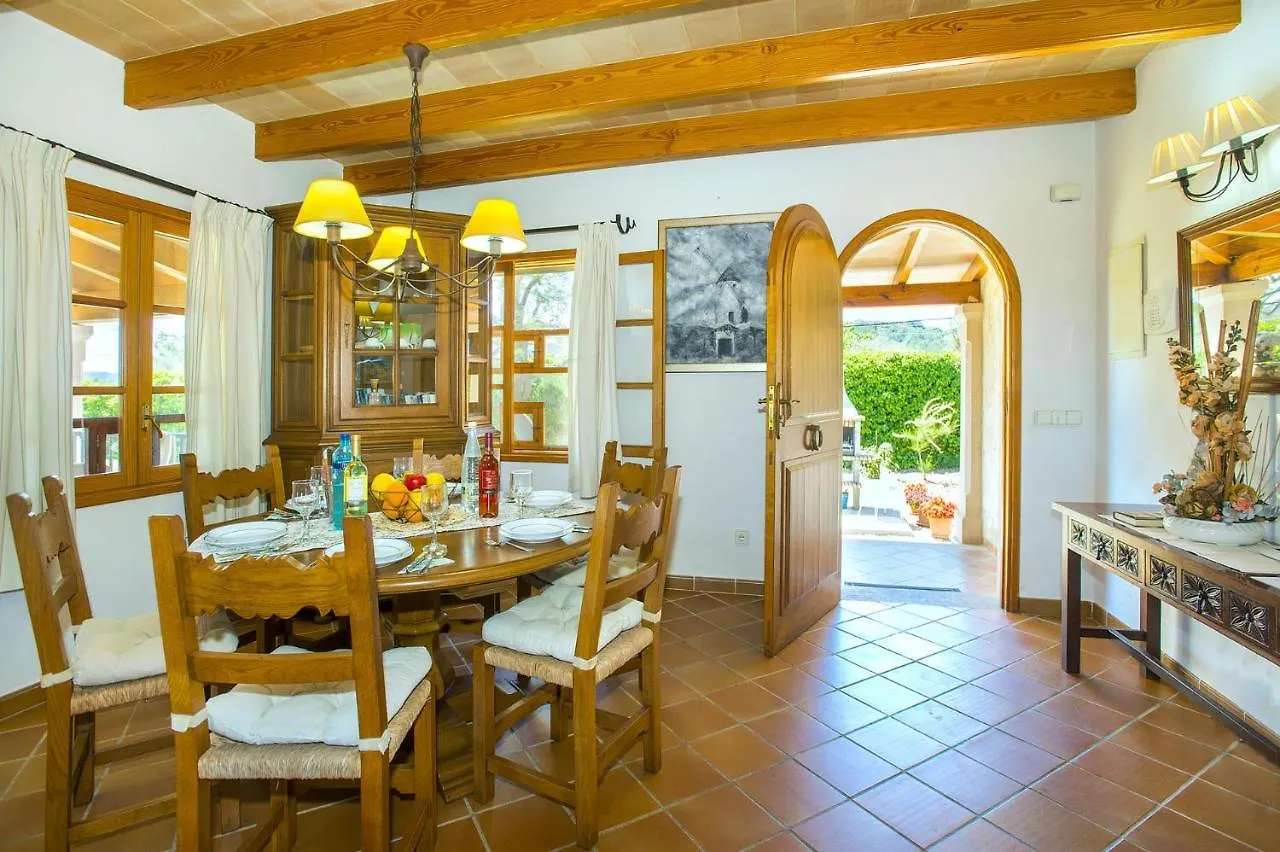 Villa Monserrat By Villa Plus Port de Pollenca