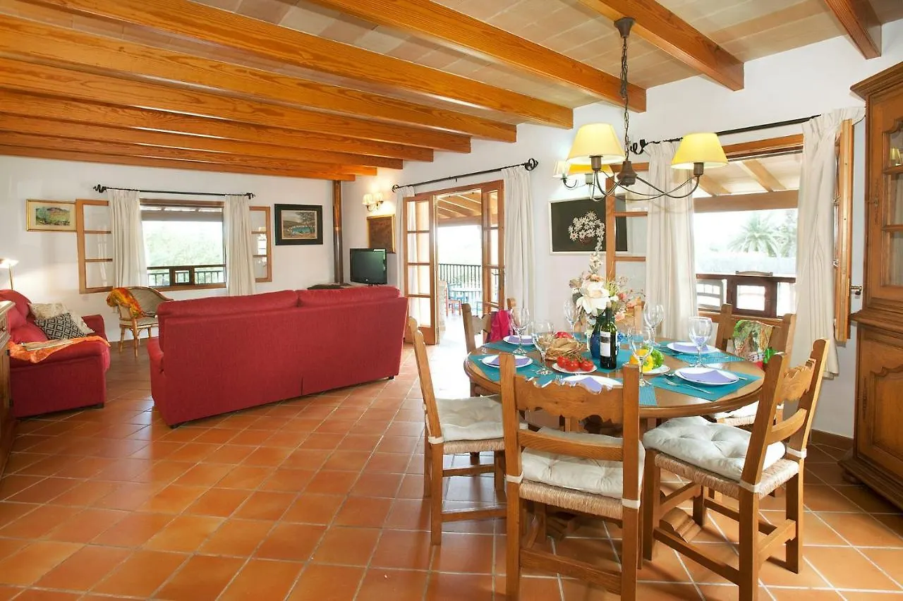 Villa Monserrat By Villa Plus Port de Pollenca