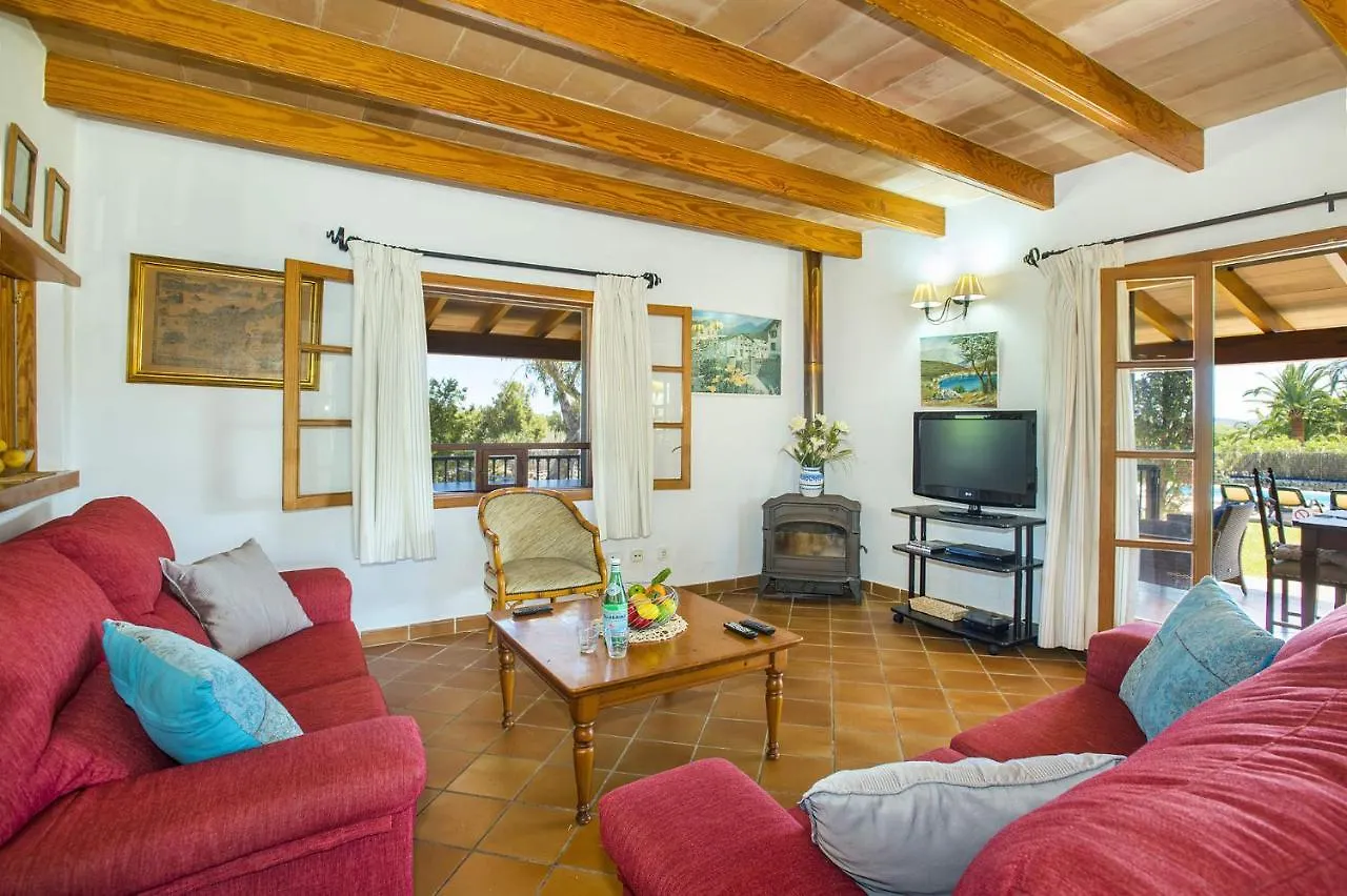 Villa Monserrat By Villa Plus Port de Pollenca